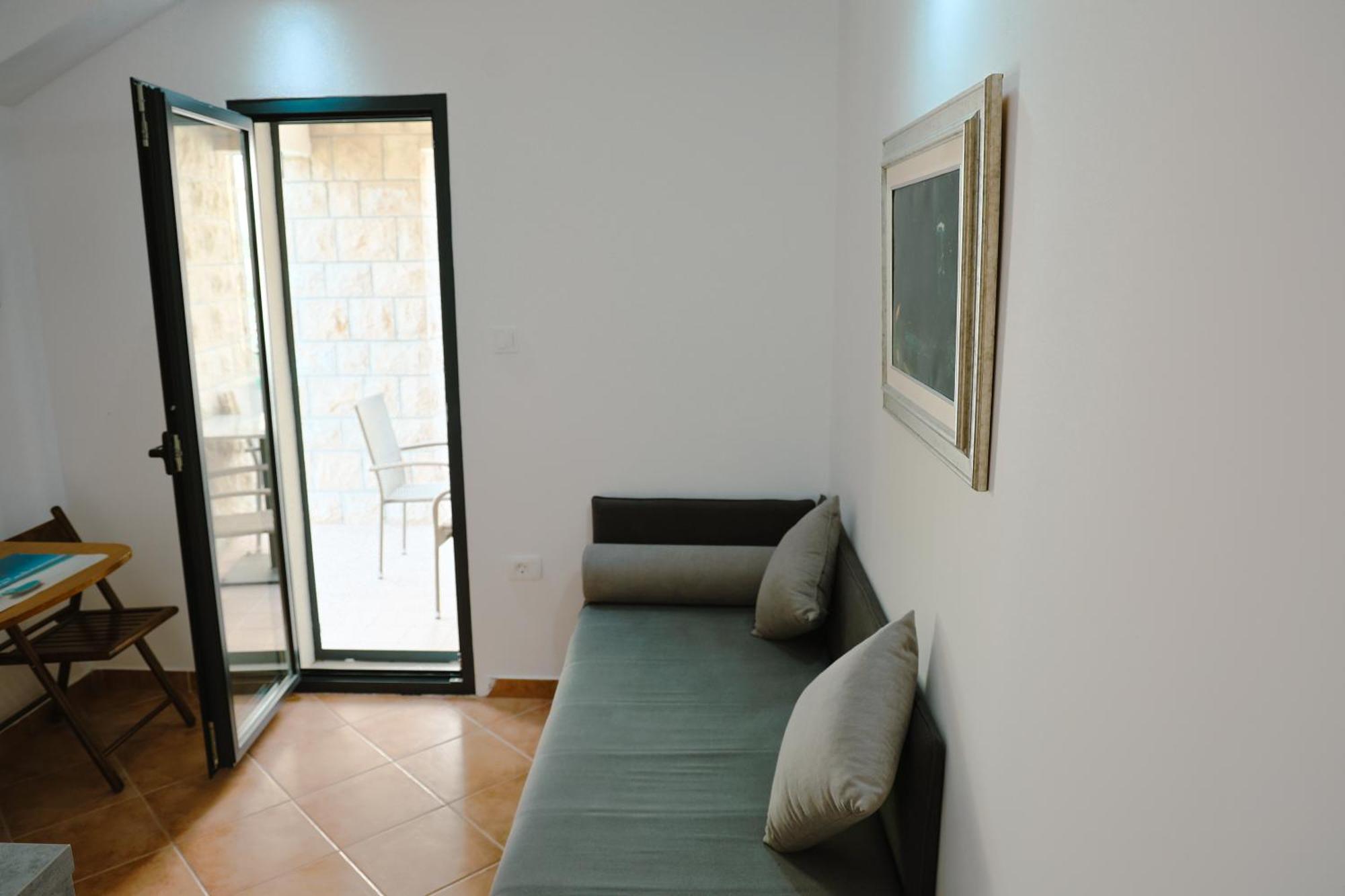 Residence Vukovic, 레제비치 외부 사진