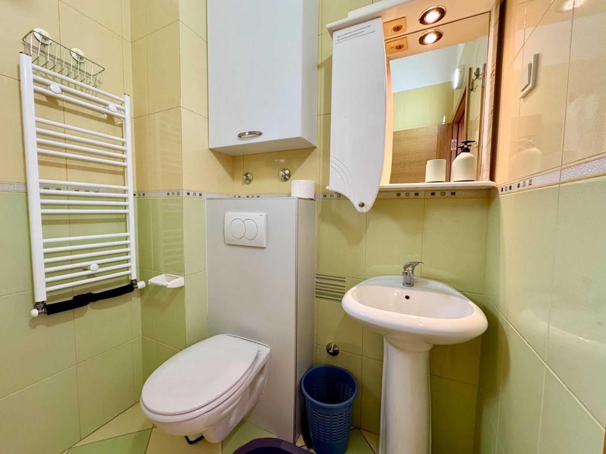 Residence Vukovic, 레제비치 외부 사진